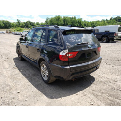 2006 BMW X3