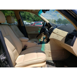 2006 BMW X3