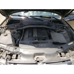 2006 BMW X3