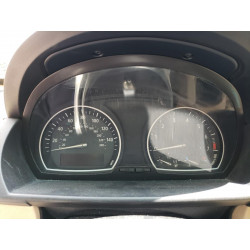 2006 BMW X3