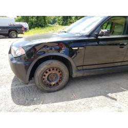 2006 BMW X3