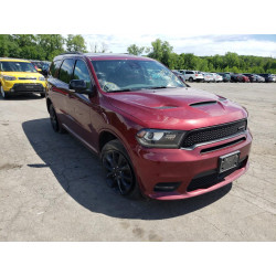 2018 DODGE DURANGO