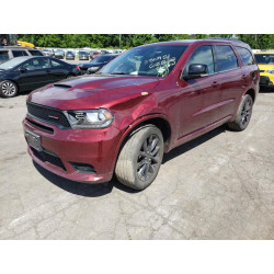 2018 DODGE DURANGO