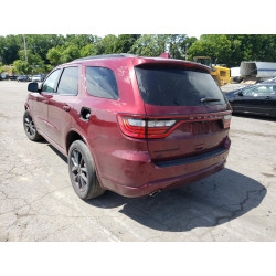 2018 DODGE DURANGO