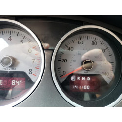 2010 VOLKSWAGEN ROUTAN