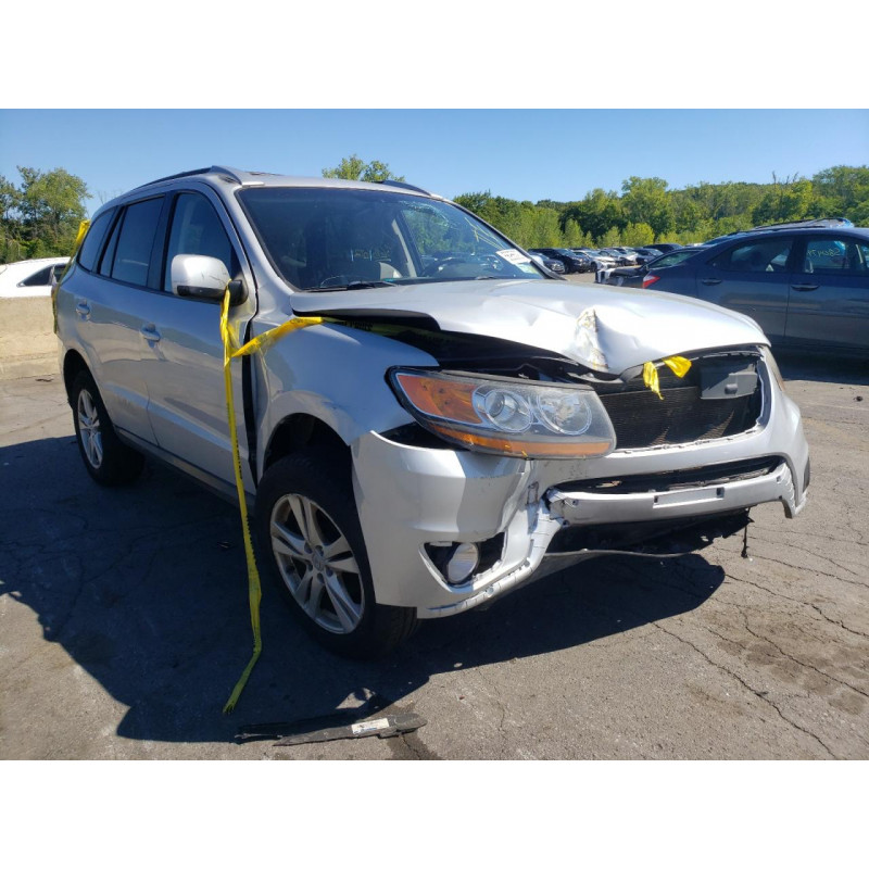 2010 HYUNDAI SANTA FE