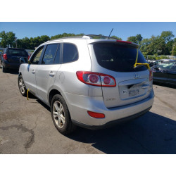 2010 HYUNDAI SANTA FE