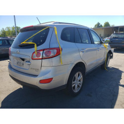2010 HYUNDAI SANTA FE