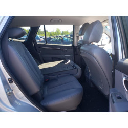 2010 HYUNDAI SANTA FE