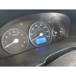 2010 HYUNDAI SANTA FE