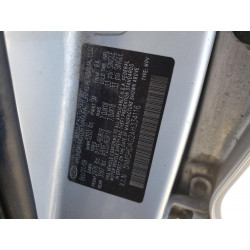 2010 HYUNDAI SANTA FE