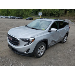 2019 GMC TERRAIN