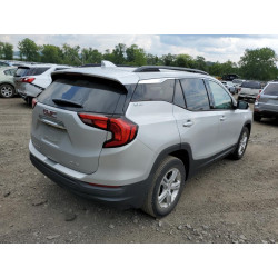 2019 GMC TERRAIN