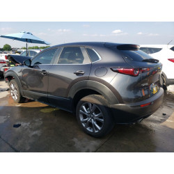 2021 MAZDA CX30