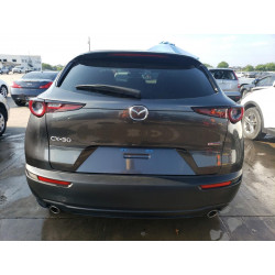 2021 MAZDA CX30