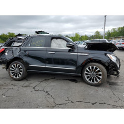 2018 LINCOLN NAVIGATOR