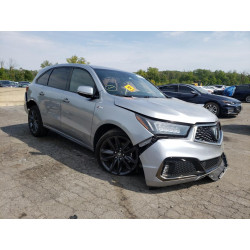 2020 ACURA MDX