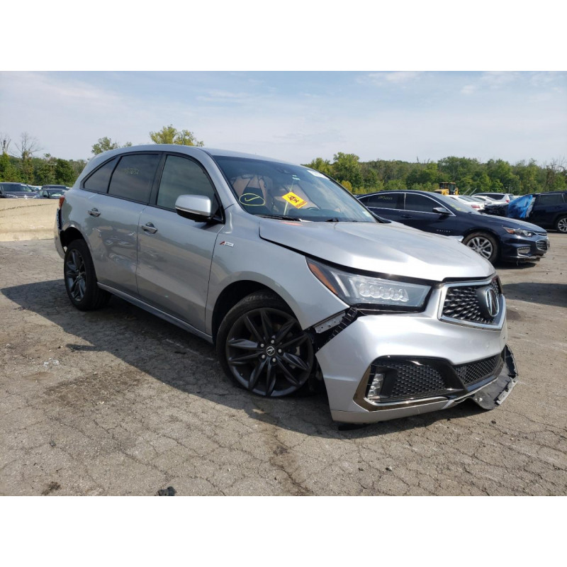 2020 ACURA MDX