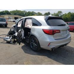2020 ACURA MDX