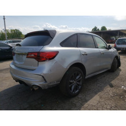 2020 ACURA MDX
