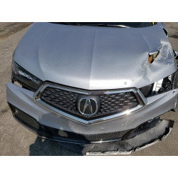 2020 ACURA MDX