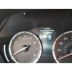 2020 ACURA MDX