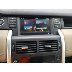 2019 LAND ROVER DISCOVERY