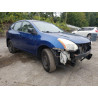 2009 NISSAN ROGUE