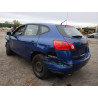 2009 NISSAN ROGUE