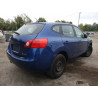2009 NISSAN ROGUE