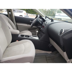 2009 NISSAN ROGUE
