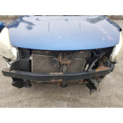 2009 NISSAN ROGUE