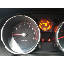 2009 NISSAN ROGUE
