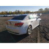 2012 CHEVROLET CRUZE