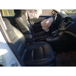 2012 CHEVROLET CRUZE