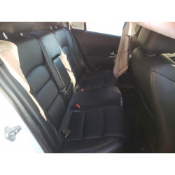 2012 CHEVROLET CRUZE