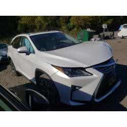 2016 LEXUS RX350