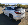 2016 LEXUS RX350