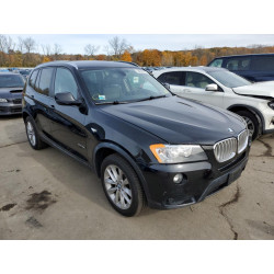 2013 BMW X3