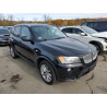 2013 BMW X3