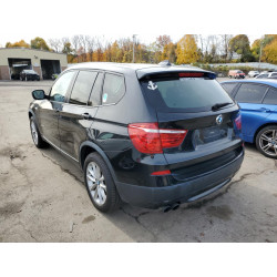 2013 BMW X3