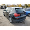 2013 BMW X3
