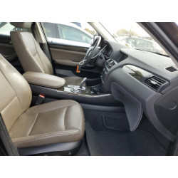 2013 BMW X3
