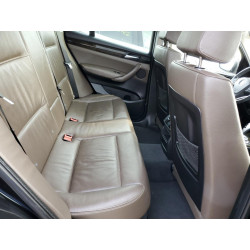 2013 BMW X3