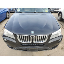 2013 BMW X3