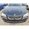 2013 BMW X3