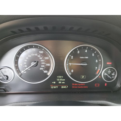 2013 BMW X3