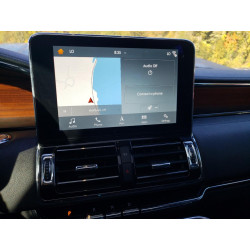 2019 LINCOLN NAVIGATOR