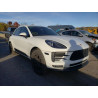 2020 PORSCHE MACAN