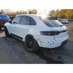 2020 PORSCHE MACAN